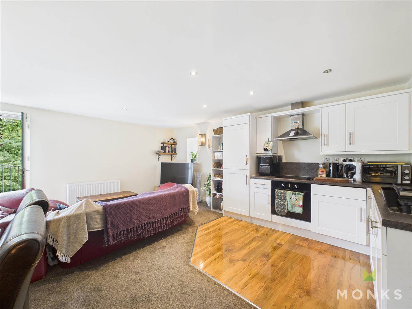 15 Wem Mill Mill Street, Shrewsbury, SY4 5GB For Sale